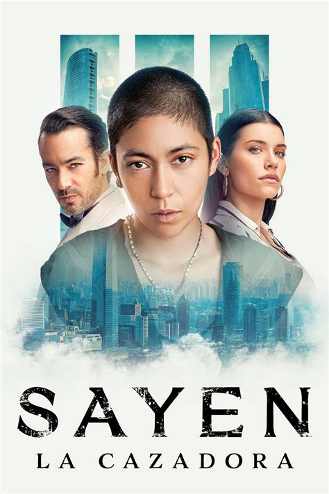 Sayen – 24Crafts Entertainment.